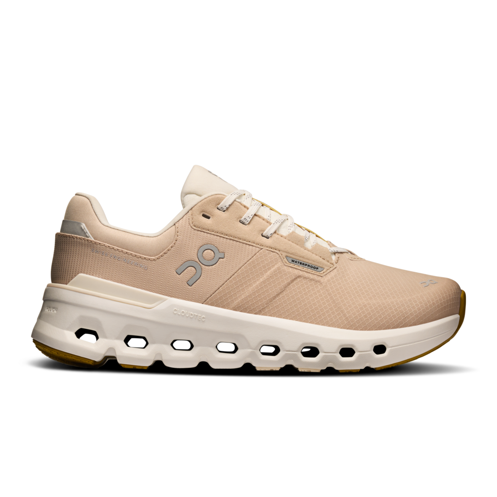 On Cloudrunner 2 Waterproof Women's