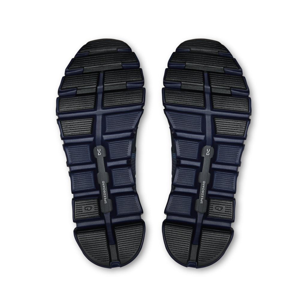 On Cloud 6 Waterproof Sneaker Women's