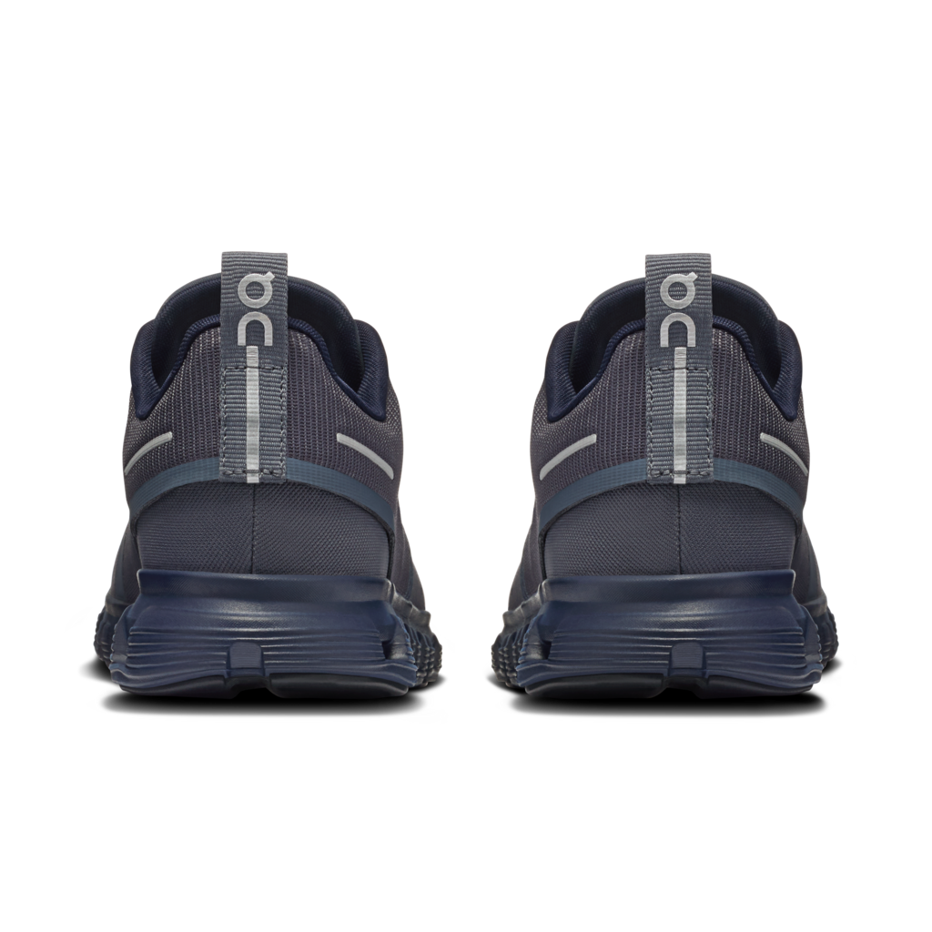 On Cloud 6 Waterproof Sneaker Women's