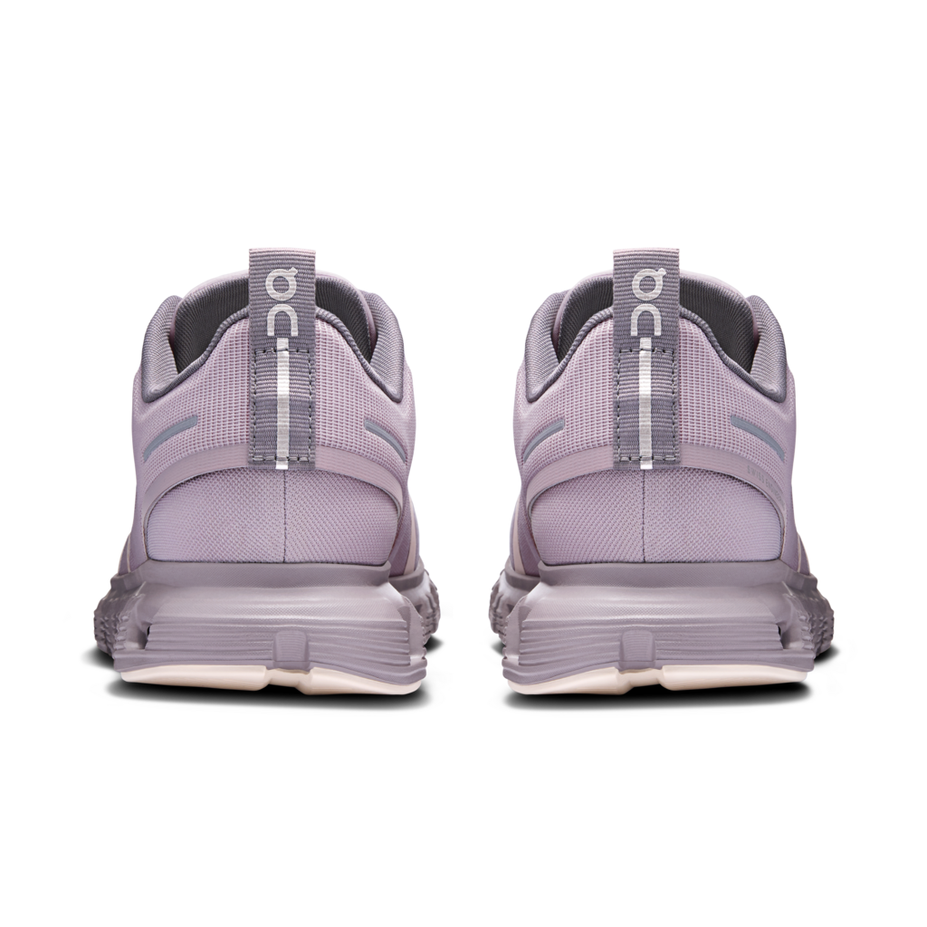 On Cloud 6 Waterproof Sneaker Women's