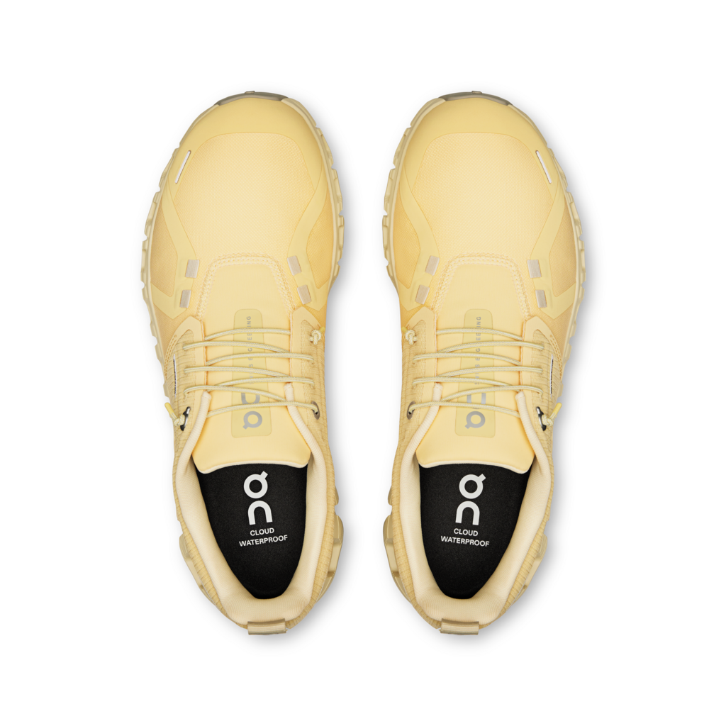On Cloud 6 Waterproof Sneaker Women's