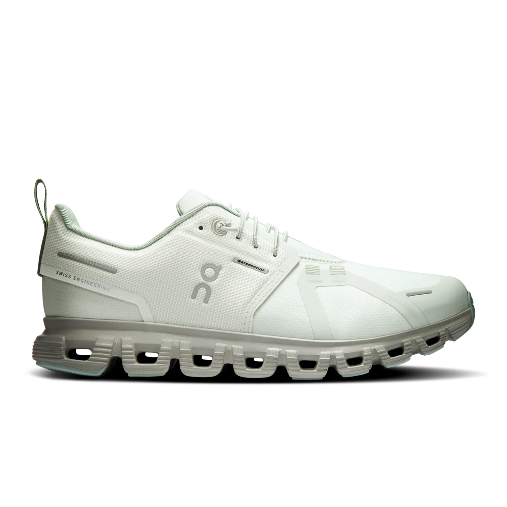 On Cloud 6 Waterproof Sneaker Women's