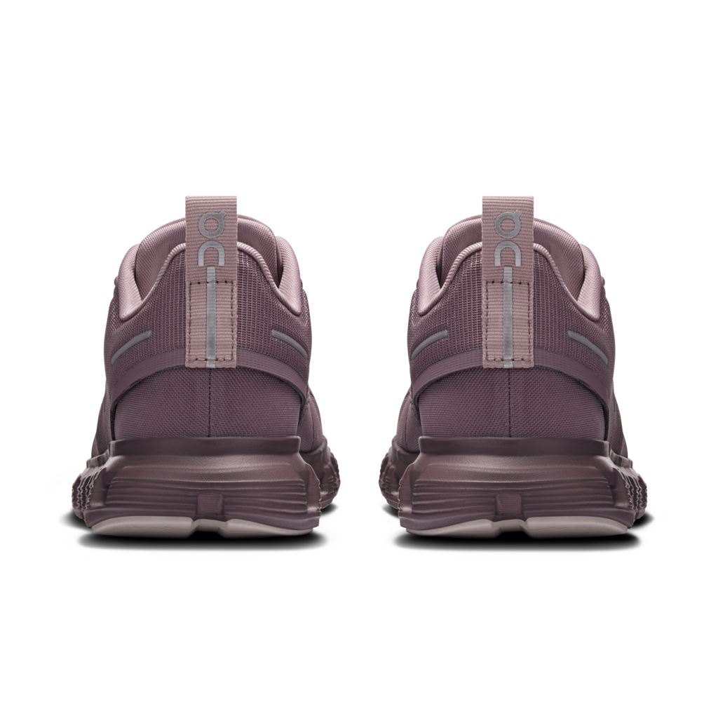 On Cloud 6 Waterproof Sneaker Women's