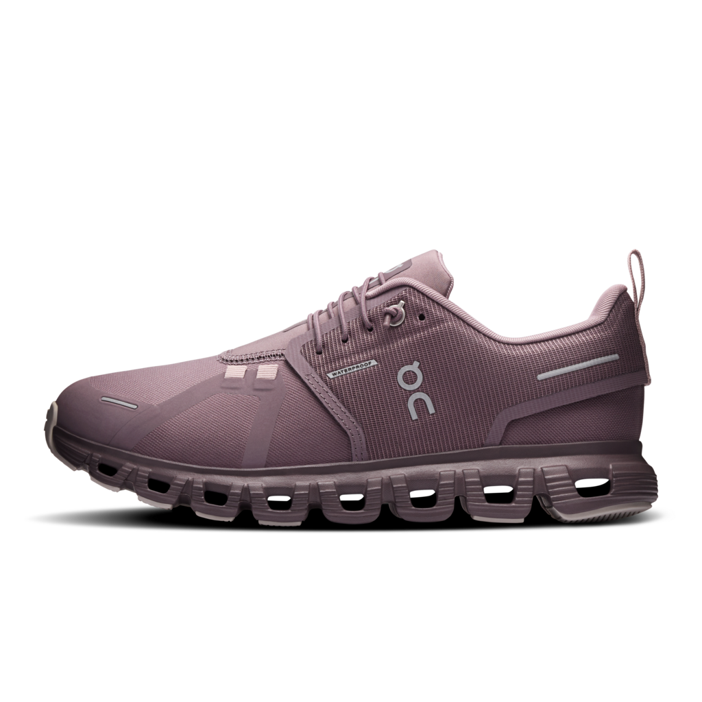 On Cloud 6 Waterproof Sneaker Women's