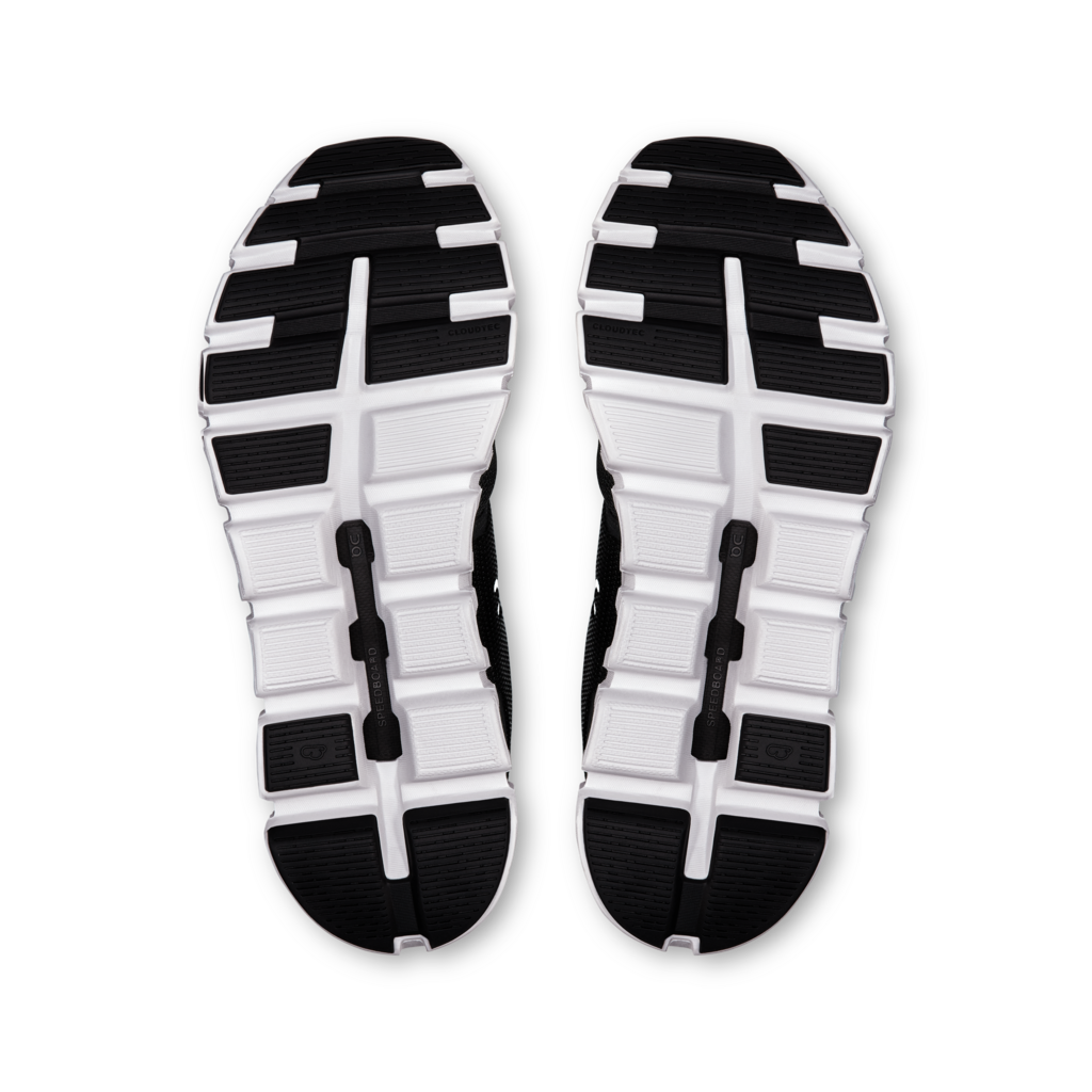 On Cloud 6 Women's (WIDE WIDTH)