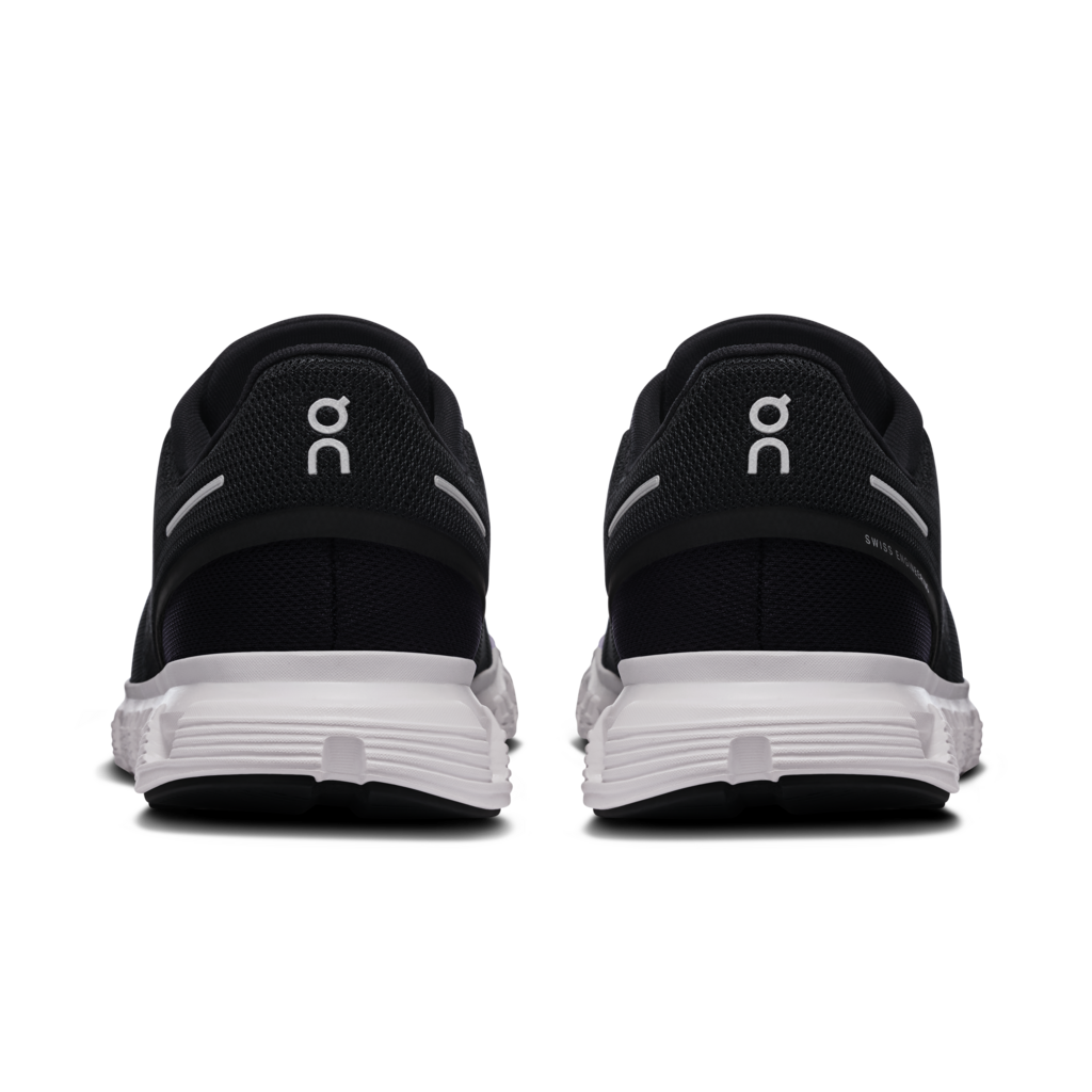 On Cloud 6 Women's (WIDE WIDTH)