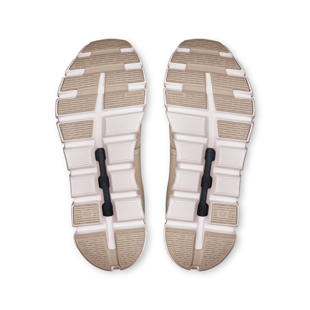 On Cloud 6 Sneaker Women's