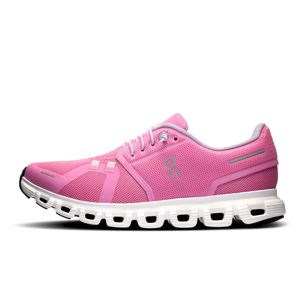 On Cloud 6 Sneaker Women's