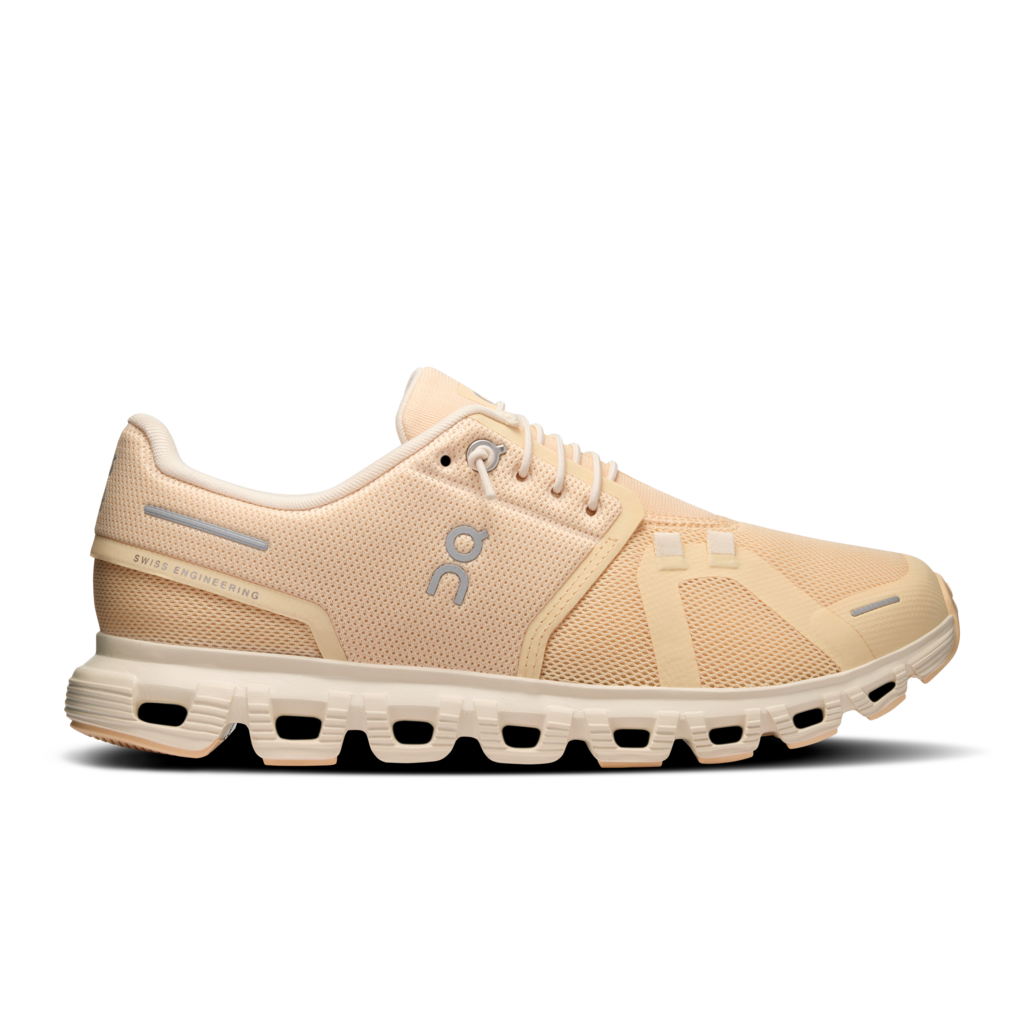 On Cloud 6 Sneaker Women's