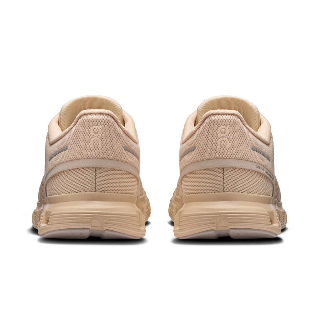 On Cloud 6 Sneaker Women's