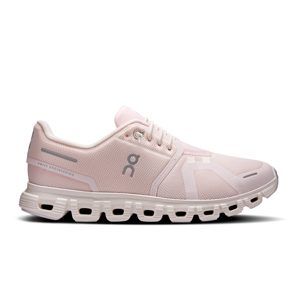 On Cloud 6 Sneaker Women's