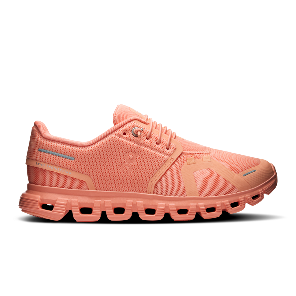 On Cloud 6 Sneaker Women's