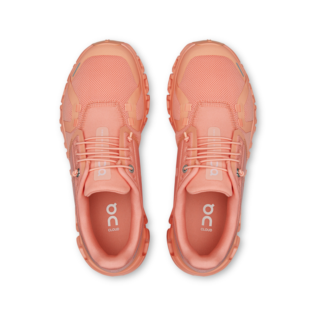 On Cloud 6 Sneaker Women's
