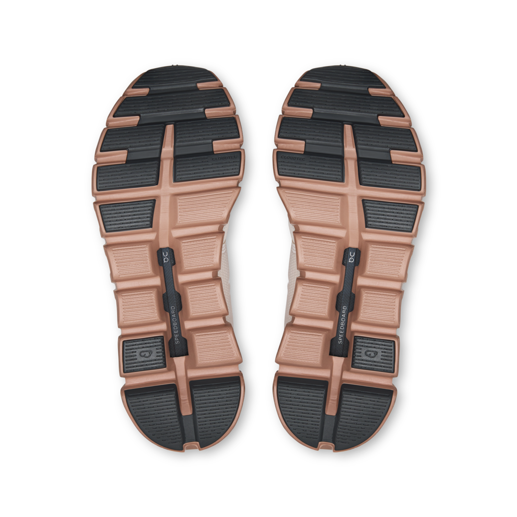 On Cloud 6 Sneaker Women's