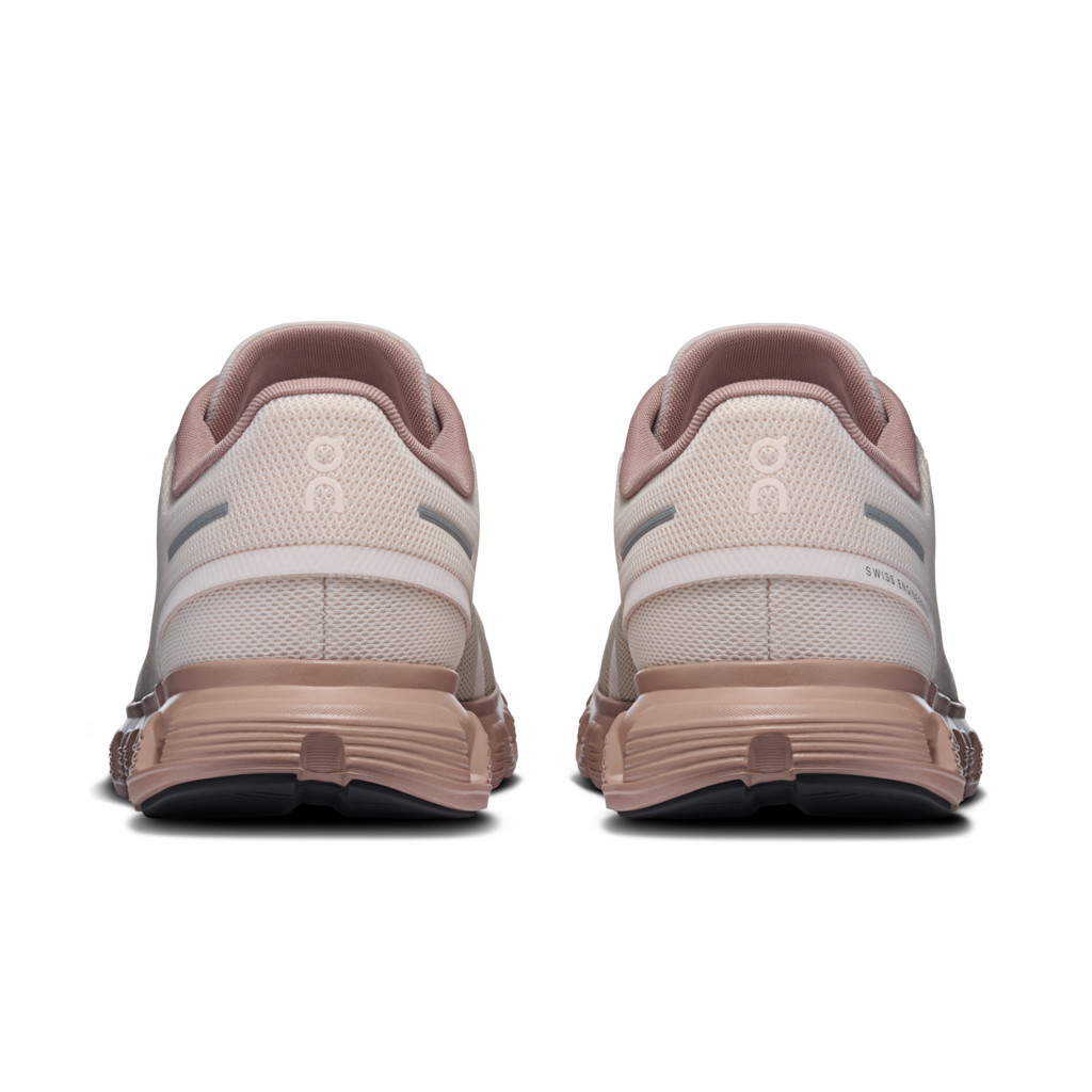 On Cloud 6 Sneaker Women's