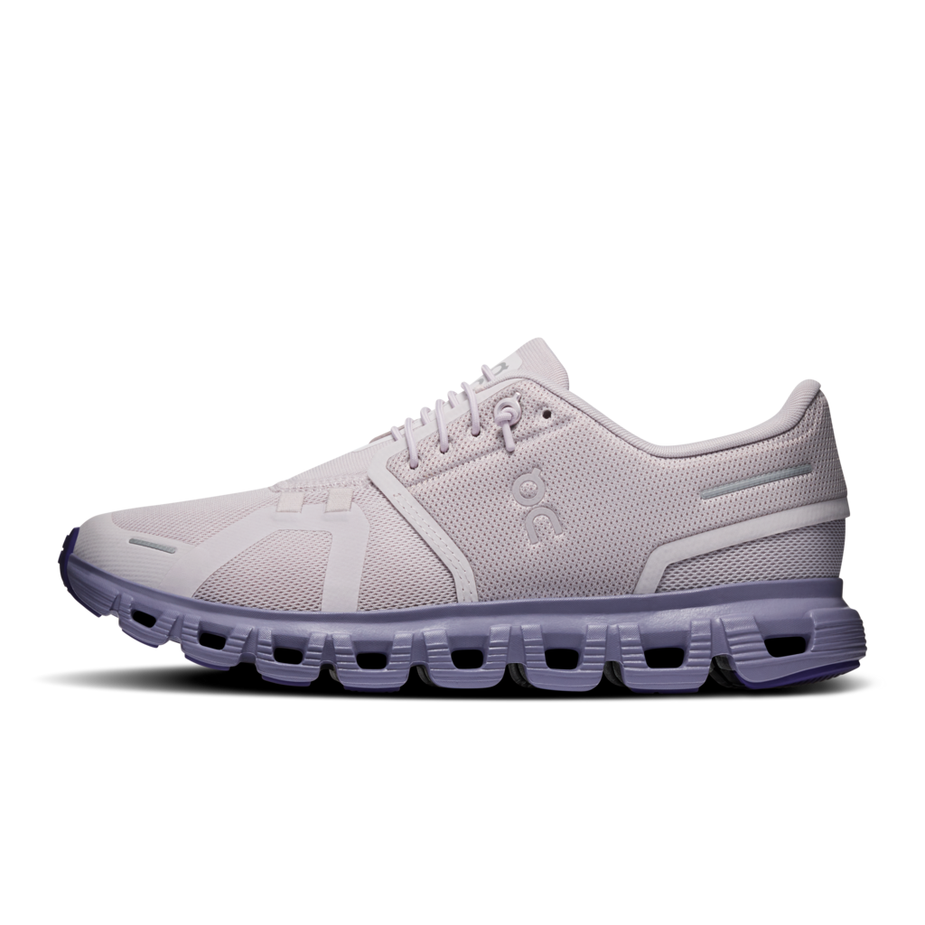 On Cloud 6 Sneaker Women's