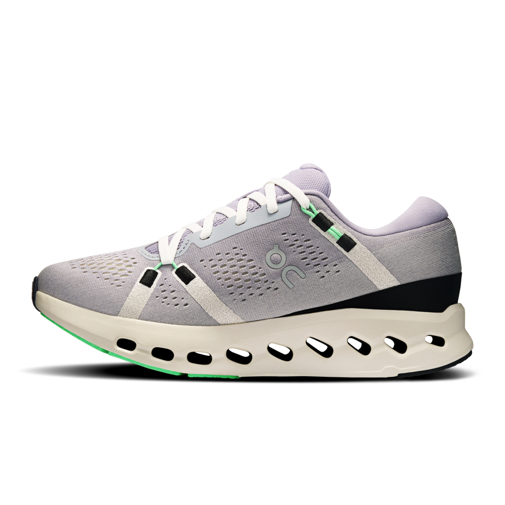 On Cloudsurfer 2 Women's (WIDE WIDTH)