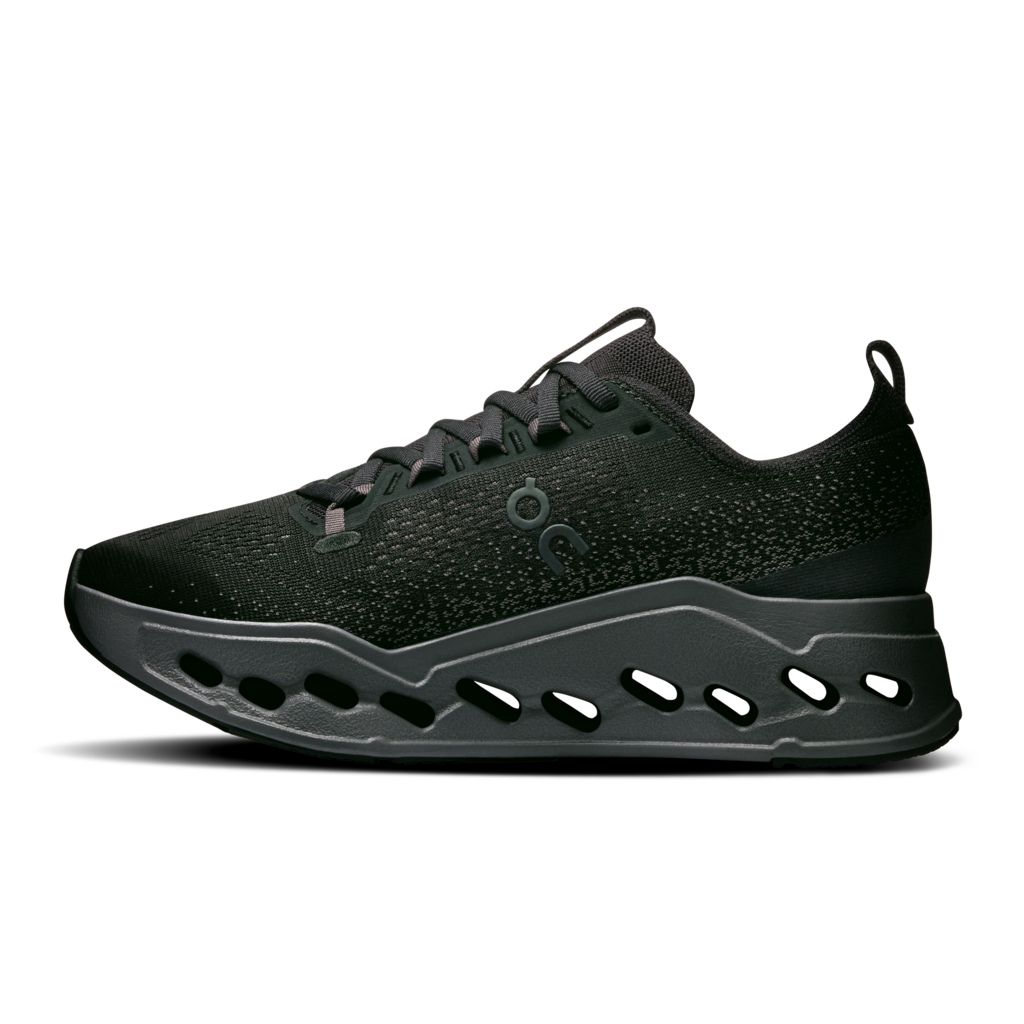 On Cloudsurfer Max Sneaker Women's (WIDE WIDTH)