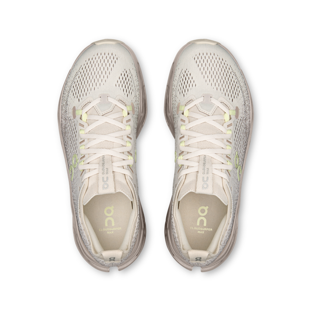 On Cloudsurfer Max Women's
