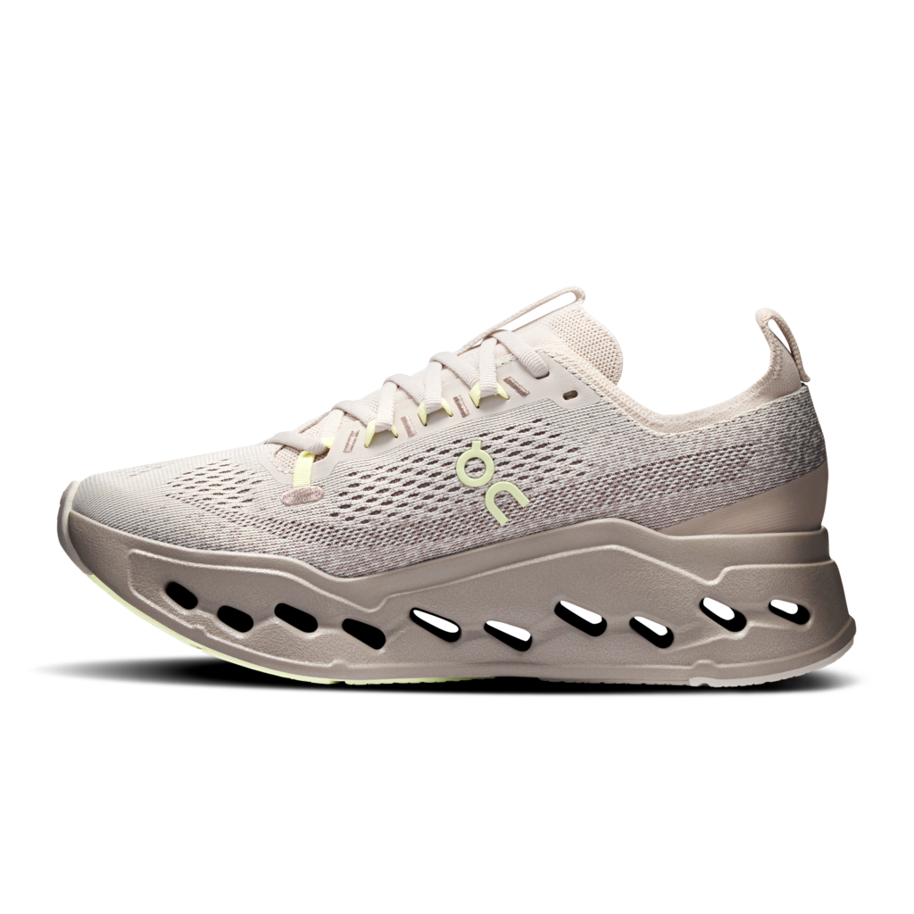 On Cloudsurfer Max Women's