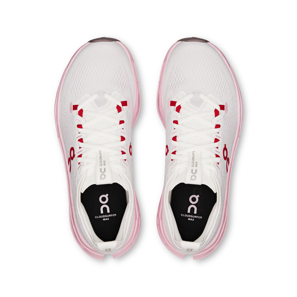 On Cloudsurfer Max Women's