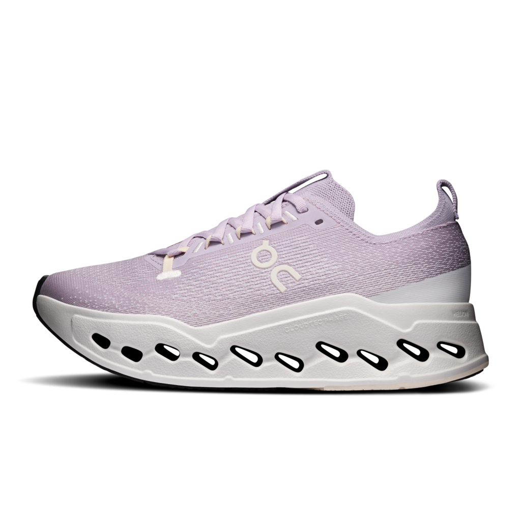 On Cloudsurfer Max Women's