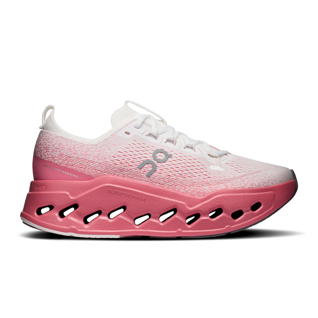 On Cloudsurfer Max Women's