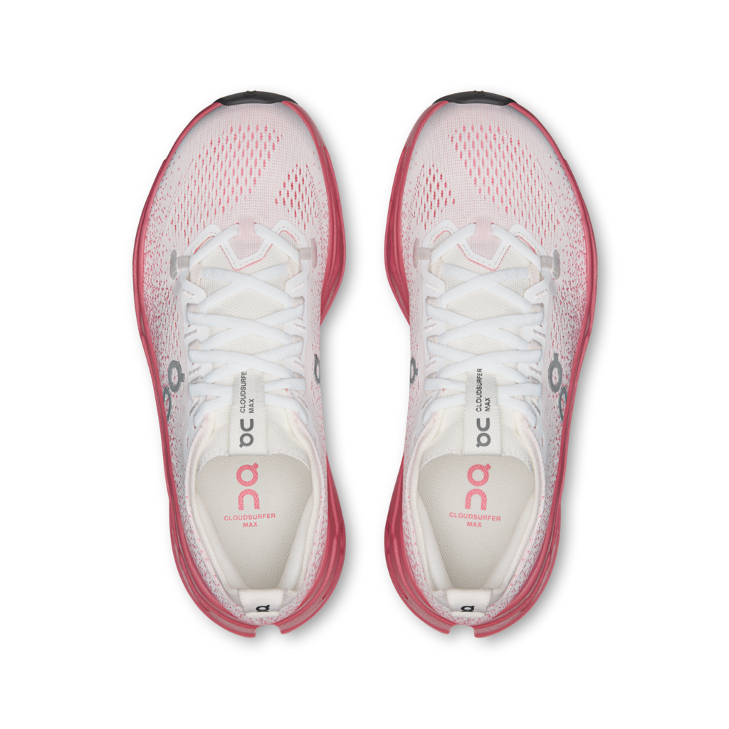 On Cloudsurfer Max Women's