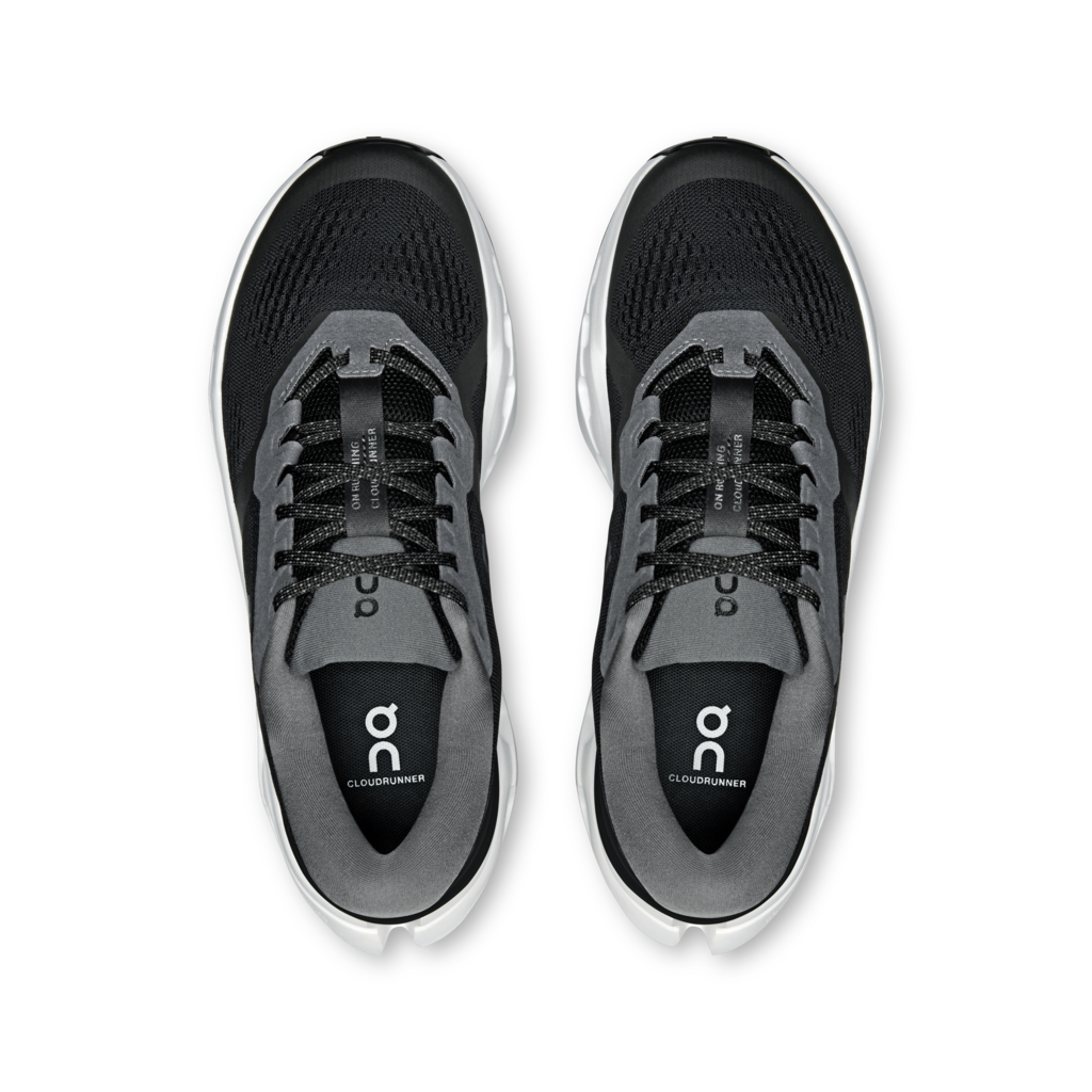 On Cloudrunner 3 Road Running Women's