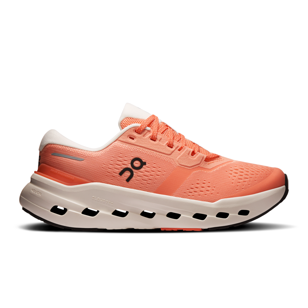On Cloudrunner 3 Road Running Women's