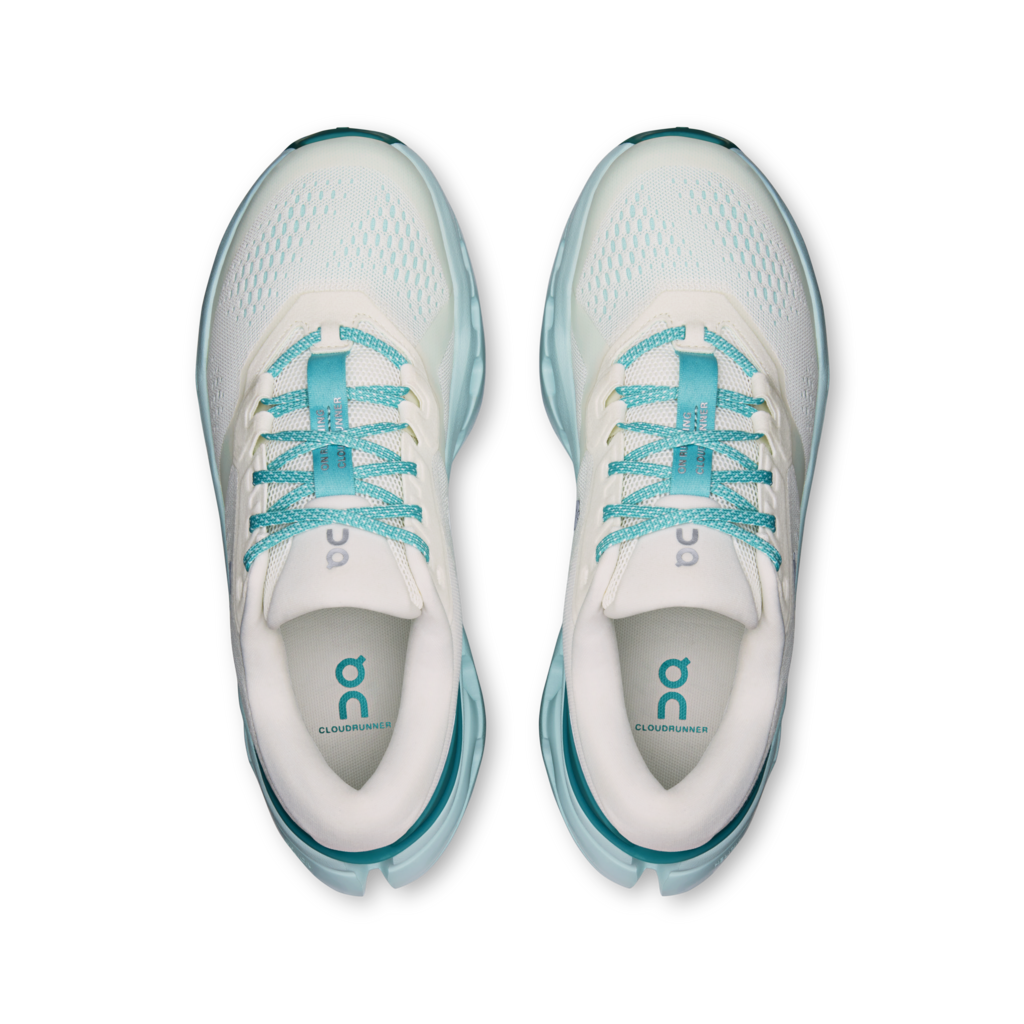 On Cloudrunner 3 Road Running Women's