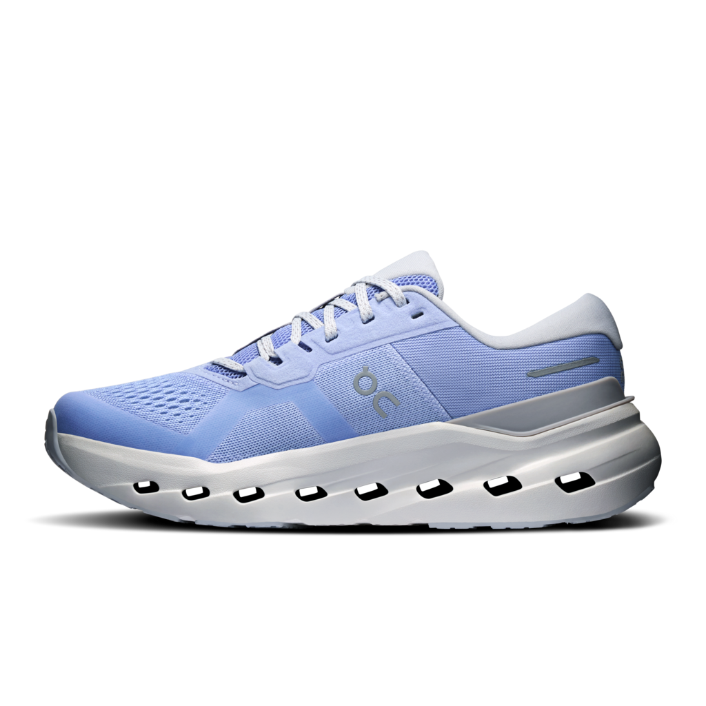 On Cloudrunner 3 Road Running Women's