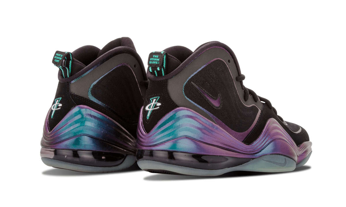 Air Penny 5 "Invisibility Cloak" 537331 002