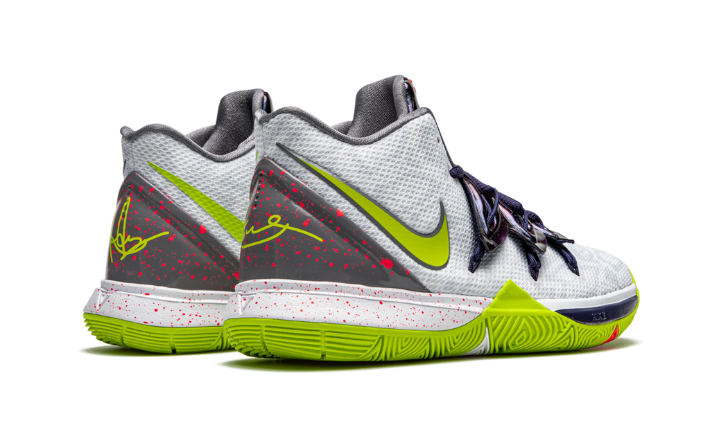 Kyrie 5 GS "Mamba Mentality" AQ2456 102
