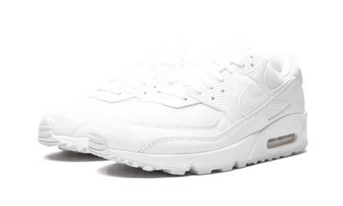 Air Max 90 "Triple White" CN8490 100