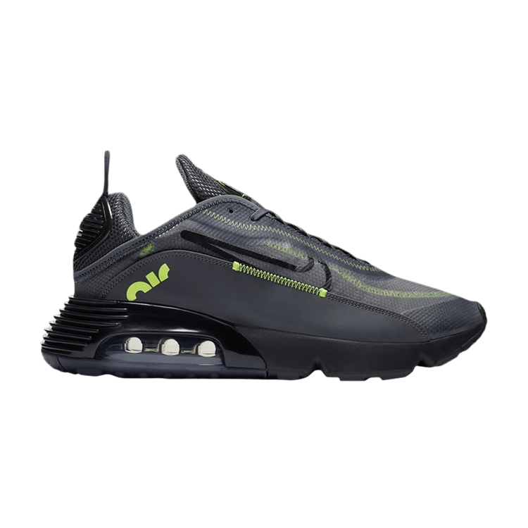 Nike Air Max 2090 'Iron Grey Neon'