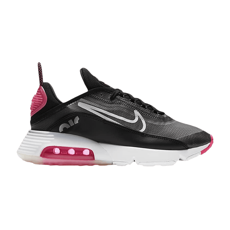 Nike Wmns Air Max 2090 'Black Pink Blast'