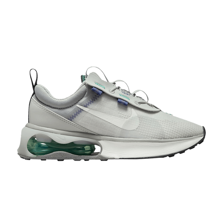 Nike Air Max 2021 PS 'Photon Dust Clear Emerald'