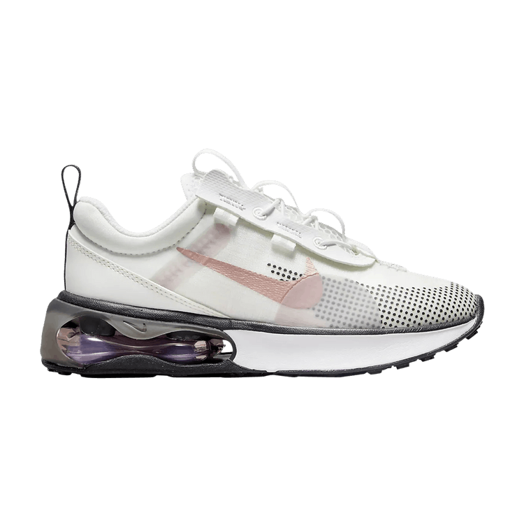 Nike Air Max 2021 PS 'White Metallic Red Bronze'