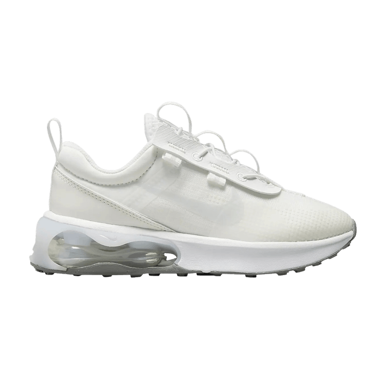 Nike Air Max 2021 PS 'White Flat Pewter'