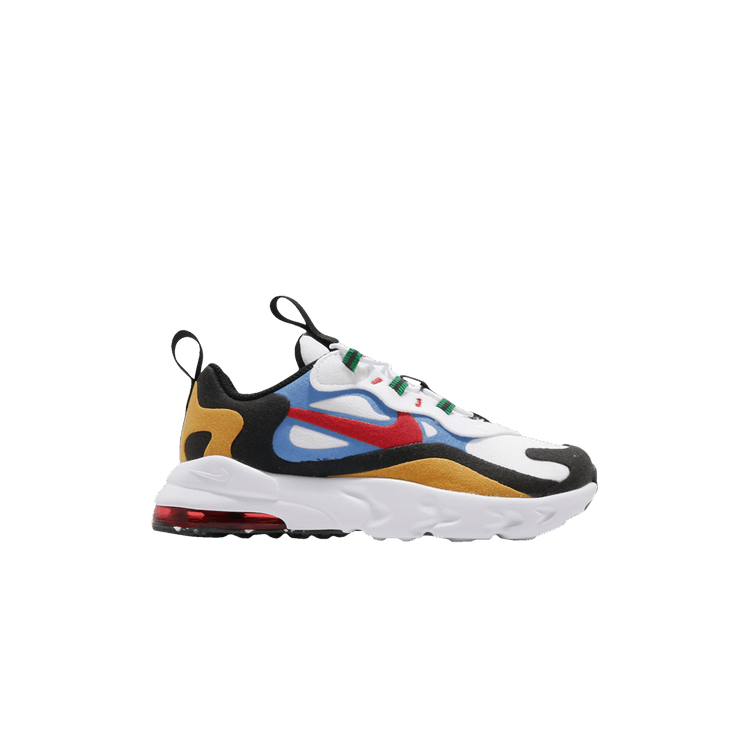Nike Air Max 270 React BT 'Multi-Color'