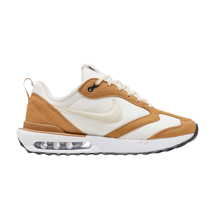 Nike Wmns Air Max Dawn 'Sail Coconut Milk Flax'