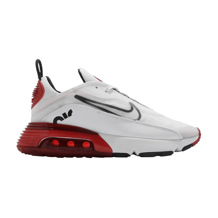 Nike Air Max 2090 'University Red'