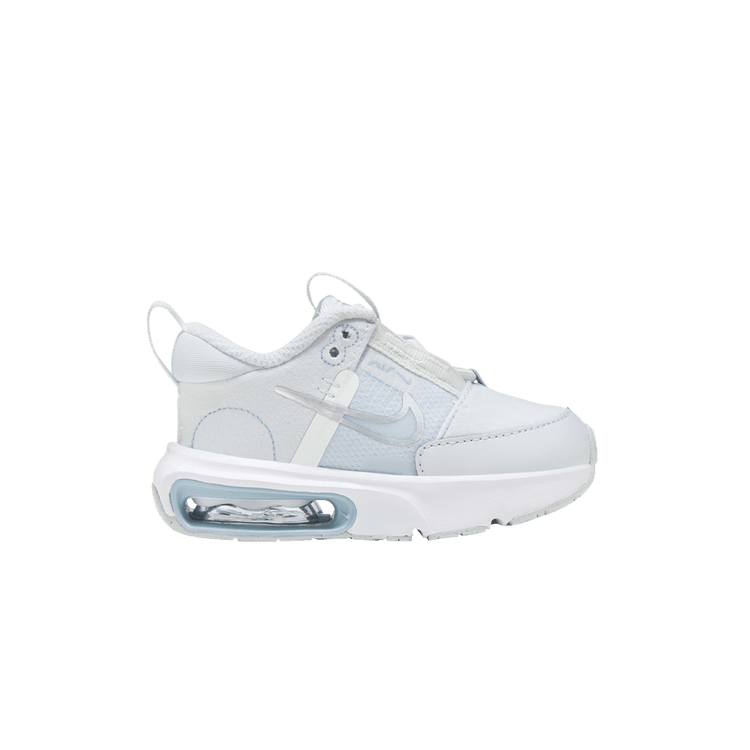 Nike Air Max Interlock TD 'Aura Worn Blue'