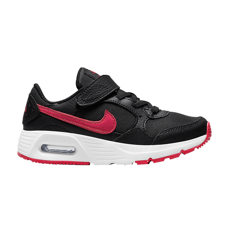 Nike Air Max SC SE PS 'Bred'