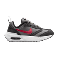 Nike Air Max Dawn PS 'Flat Pewter Siren Red'