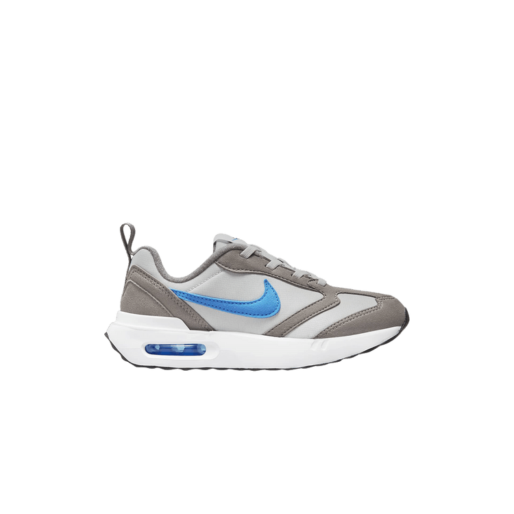 Nike Air Max Dawn PS 'Grey Fog Photo Blue'