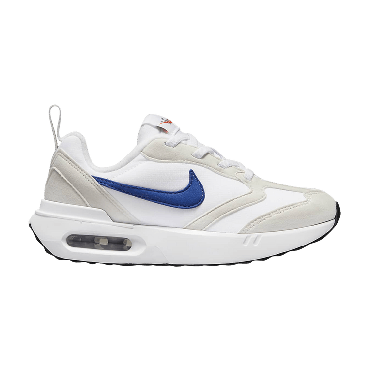 Nike Air Max Dawn PS 'White Game Royal'