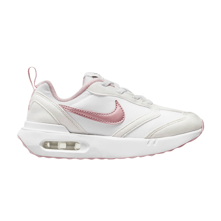 Nike Air Max Dawn PS 'White Pink Glaze'