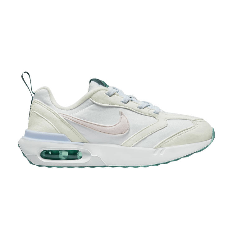Nike Air Max Dawn PS 'Summit White Teal'